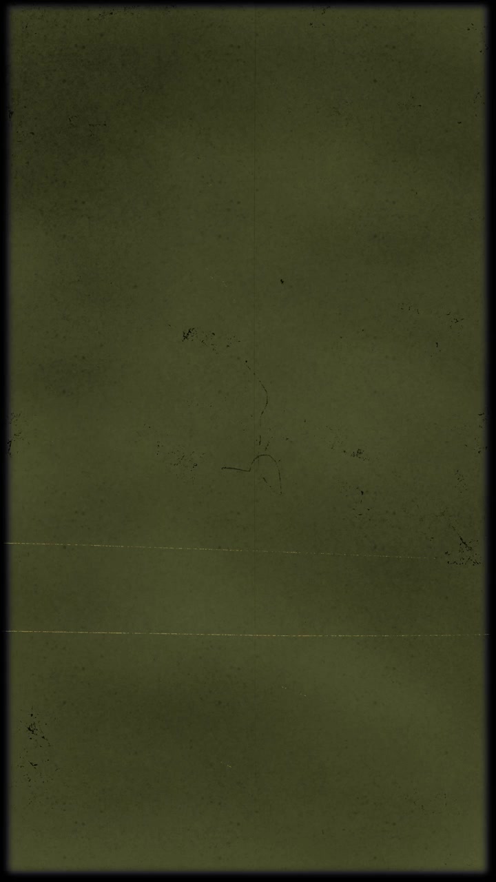 Vintage Film Texture Overlay with Scratches and Dust