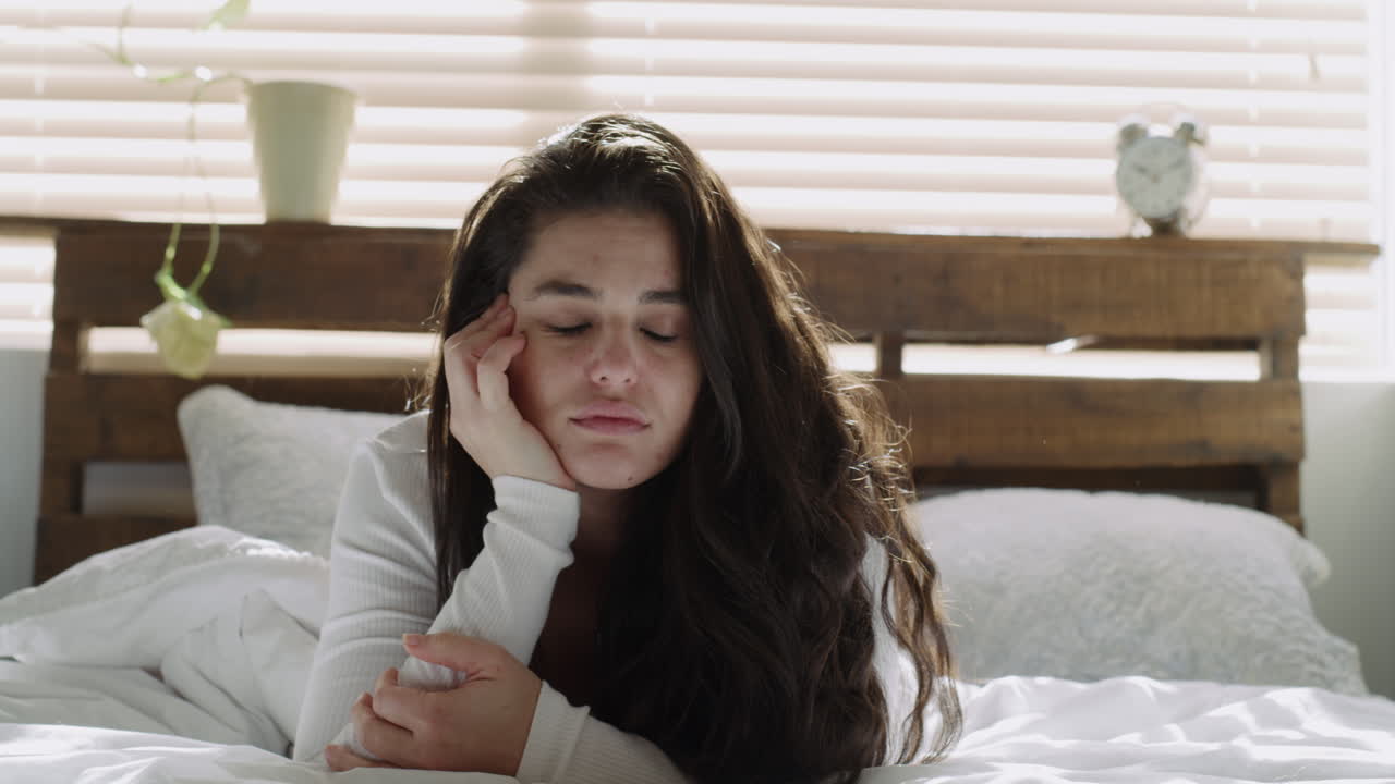 I'm just overthinking again