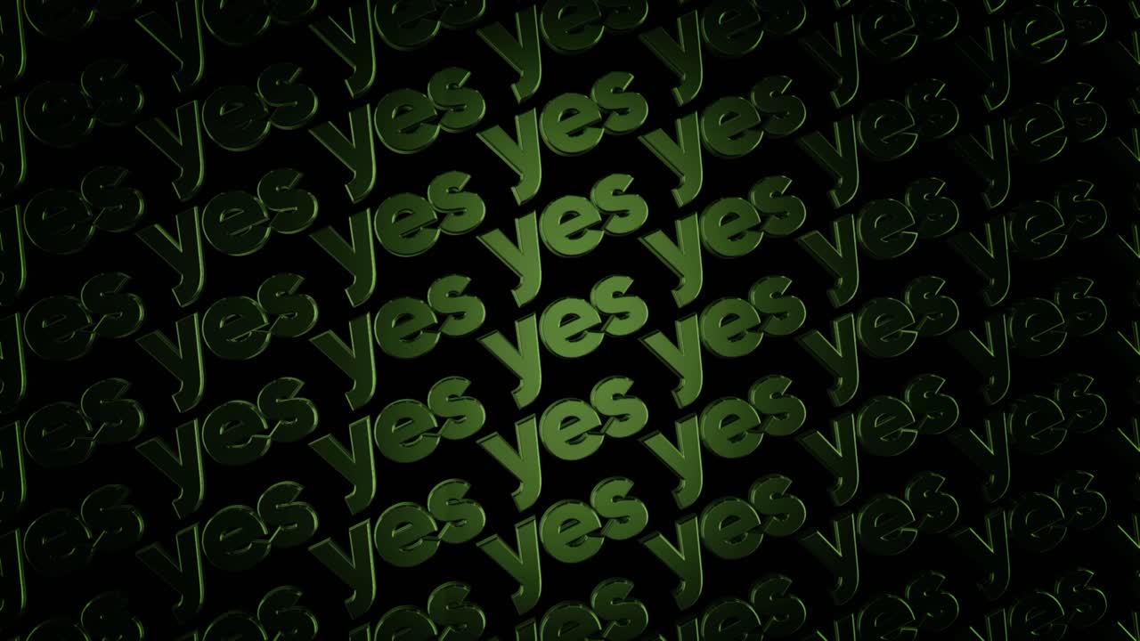 sí, el fondo del patrón verde