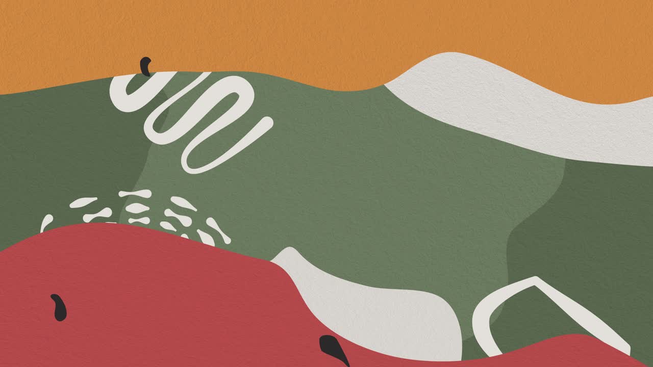 fondo abstracto en color pastel