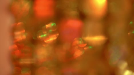 abstract multicolored circles. background for the holiday