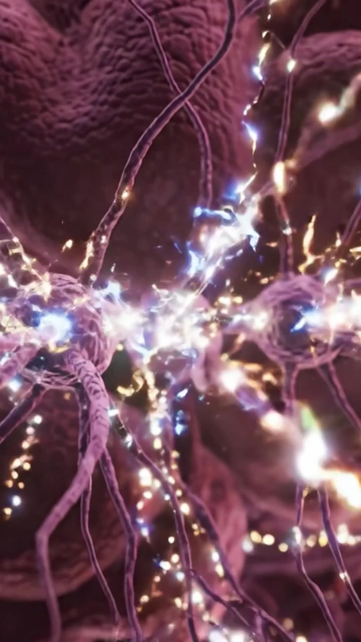 Exploring the Complex Interactions Between Neurons in the Brain: A Close-Up View of Neural Networks and Their Electromagnetic Signals
