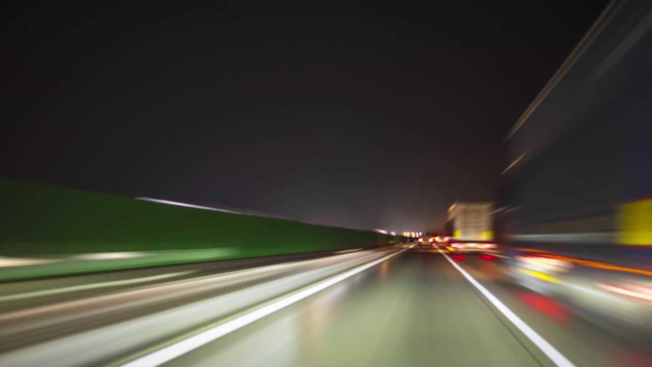 고속도로 타임스 (루프)