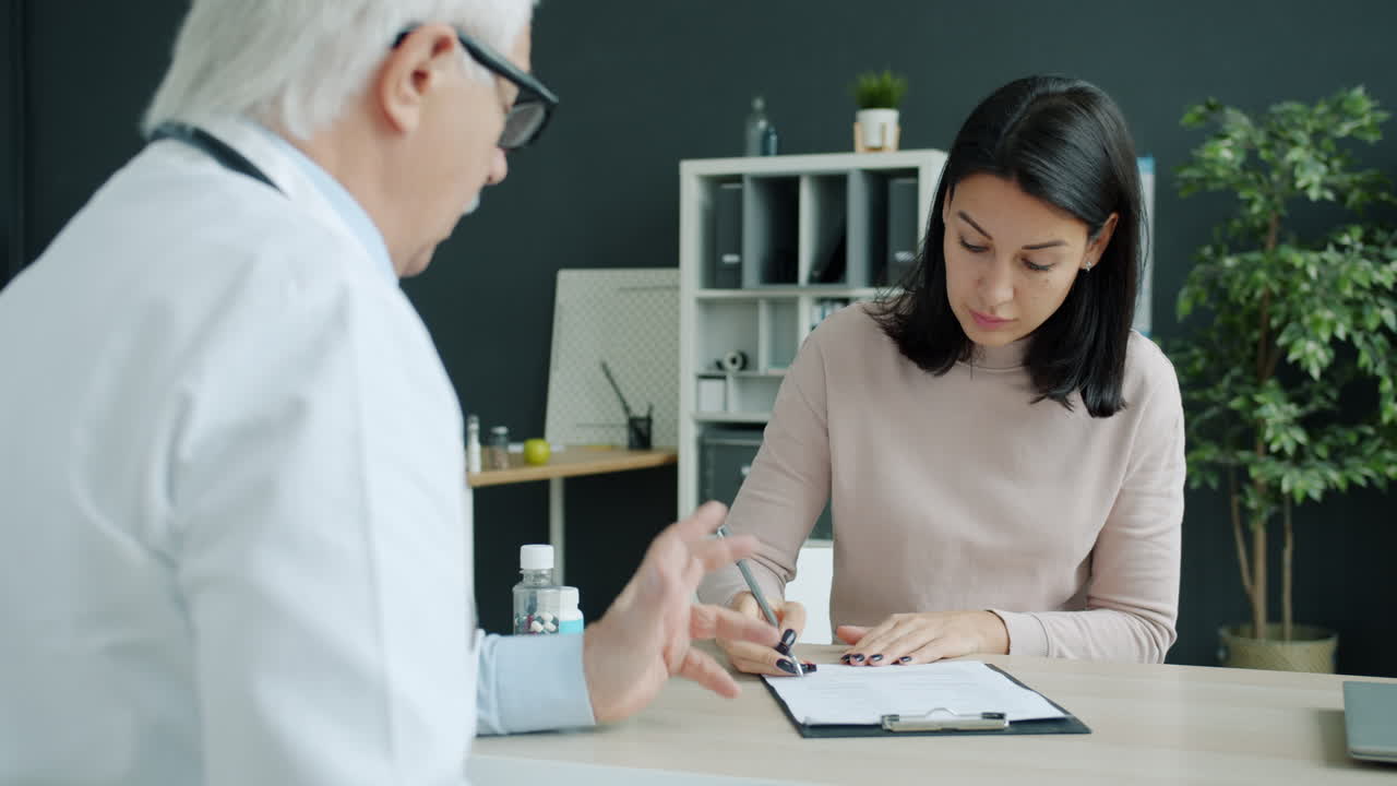 Konsultasi Dokter Pasien