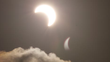 2012 annular solar eclipse