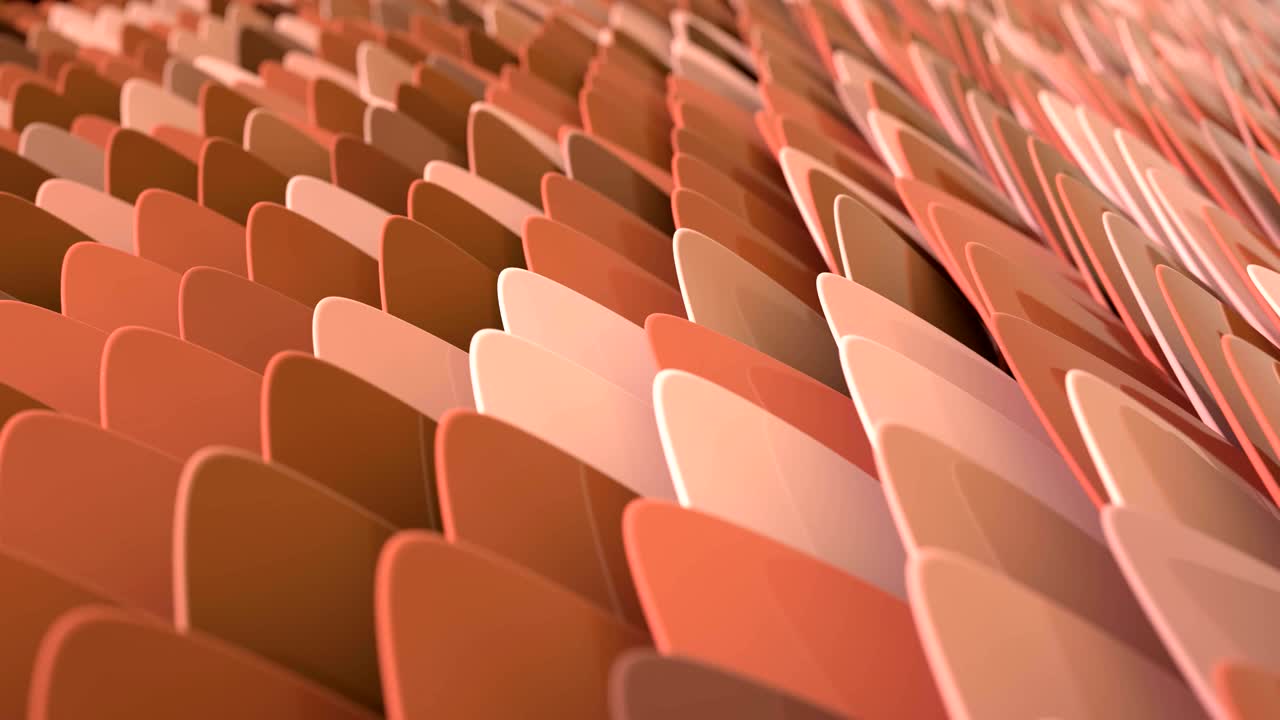 4k абстрактная структура масштаба.