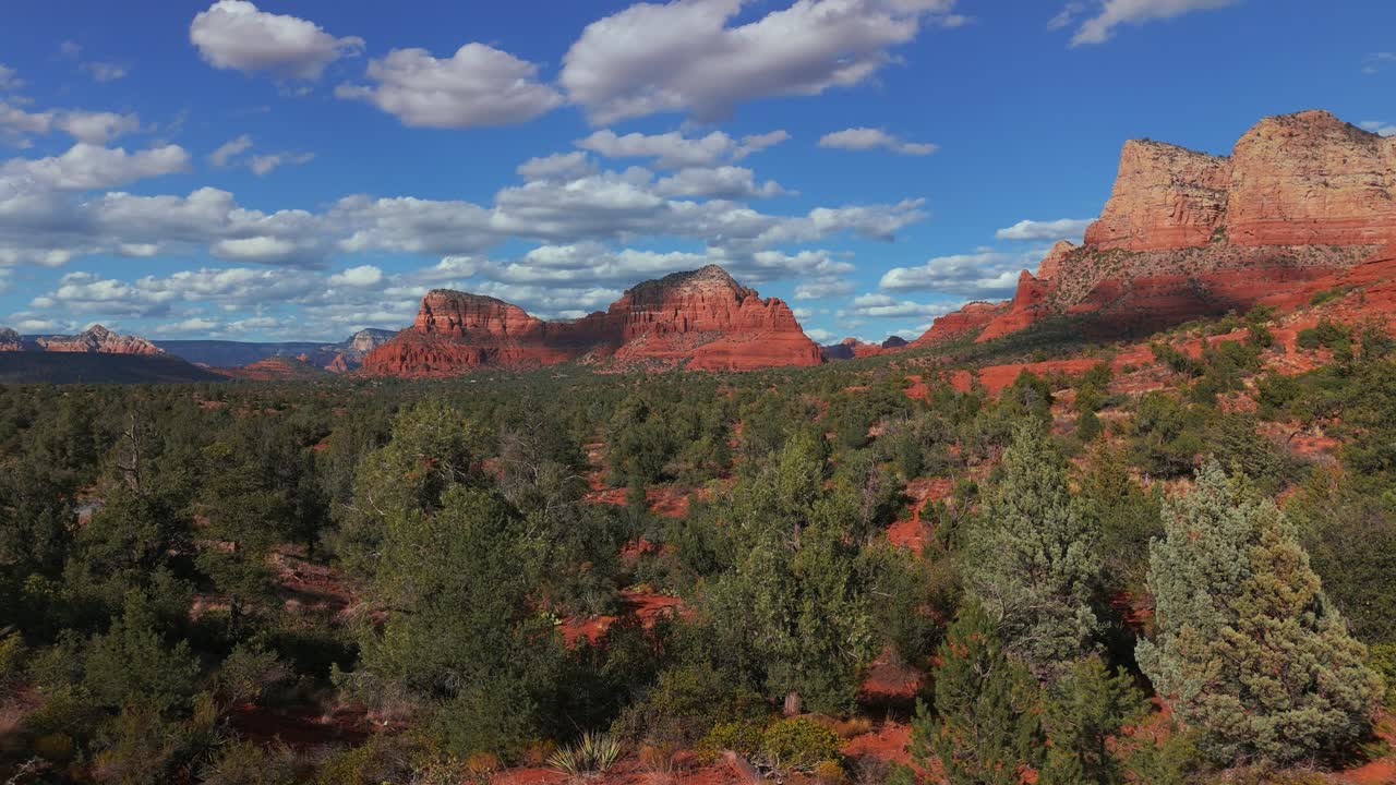 Sedona, Red Rock State Park, Arizona