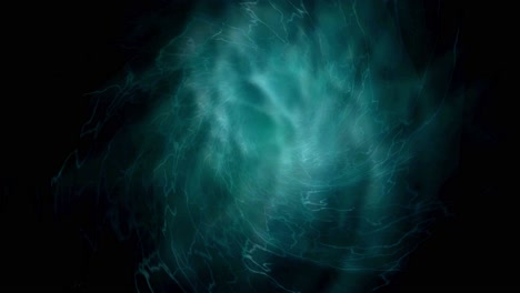 fondo de animación abstracta
