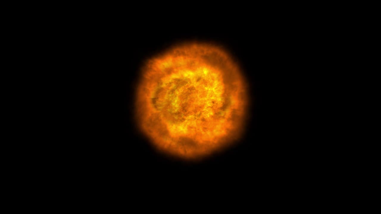 fire ball explosion, phantom flex