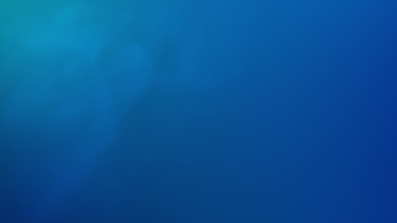 video 4k para conceptos submarinos, oceánicos, hipnotizantes, orgánicos y de cuentos de hadas