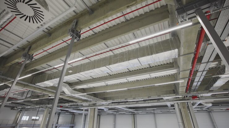 equipo tecnológico de producción