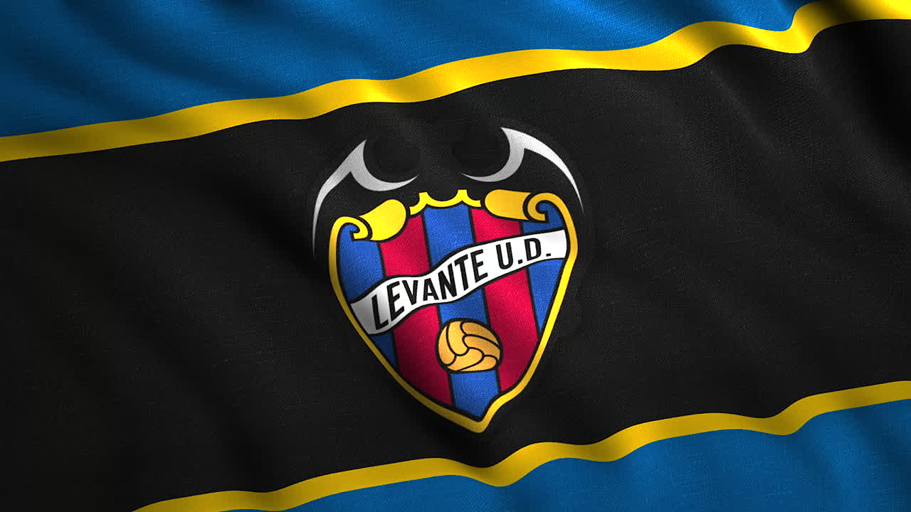 레반테 u.d.의 발