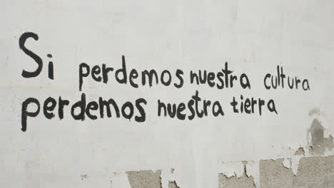 Spanish-says-if-we-lose-ourselves-we-will-lose-our-planet