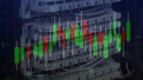 Animation-of-graphs-and-scanning-over-servers