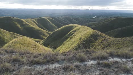 tanau sumba island east indonesia