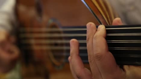 oud-music-instrument-in-in-Türkiye,-close-up-ud-instrument