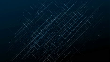 abstract digital grid background