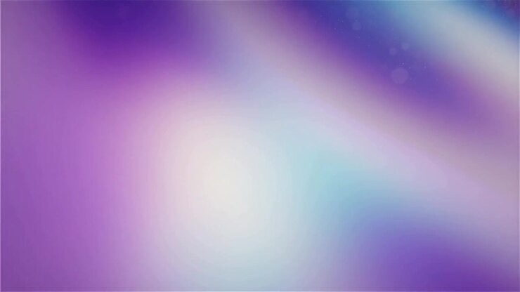 Abstract Gradient Background