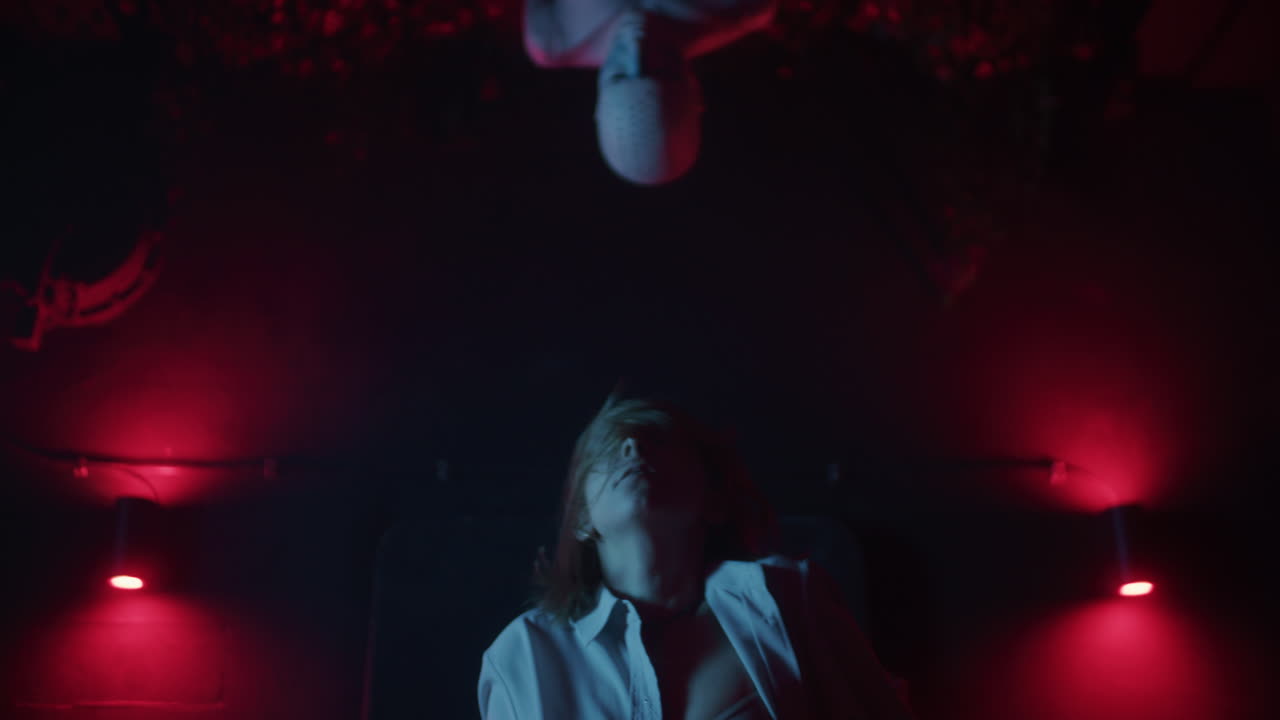 Dark Night Performance