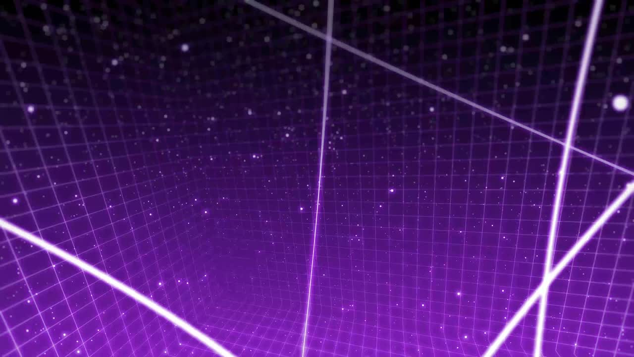 fondo de efecto de estilo de tecnología digital