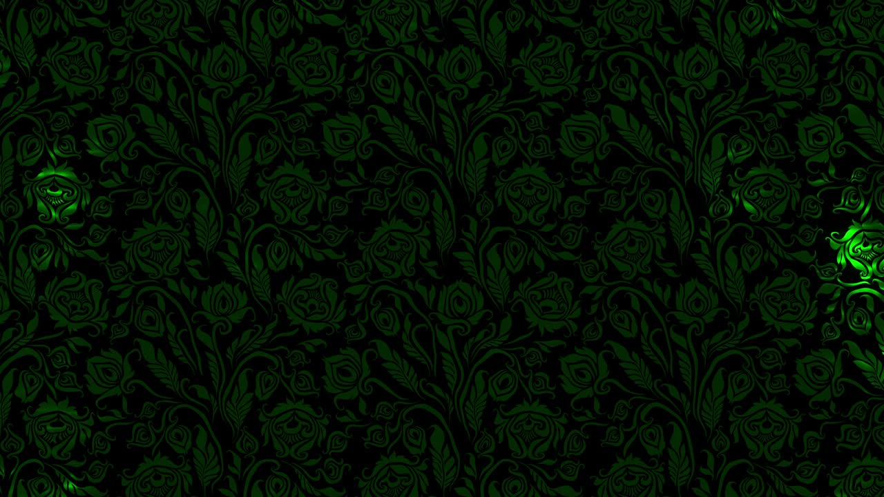 Retro 80s Background - 4K Resolution - Loopable stock video