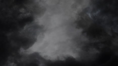 4k-gray-and-dark-clouds-with-a-thunderstorm