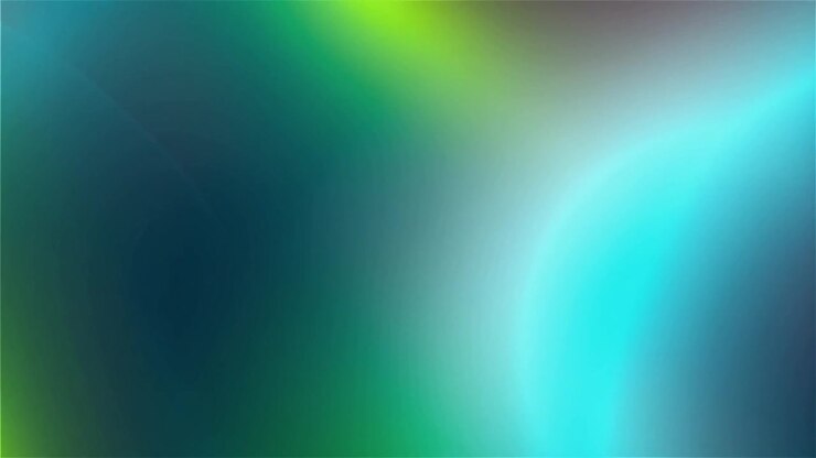 Abstract Gradient Background