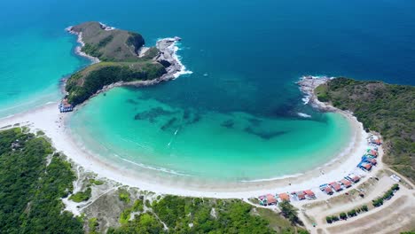 Cabofrio-Strand-In-Rio-De-Janeiro-Brasilien