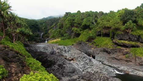 Panorámica-Y-Zoom-En-Vista-De-Kipahulu