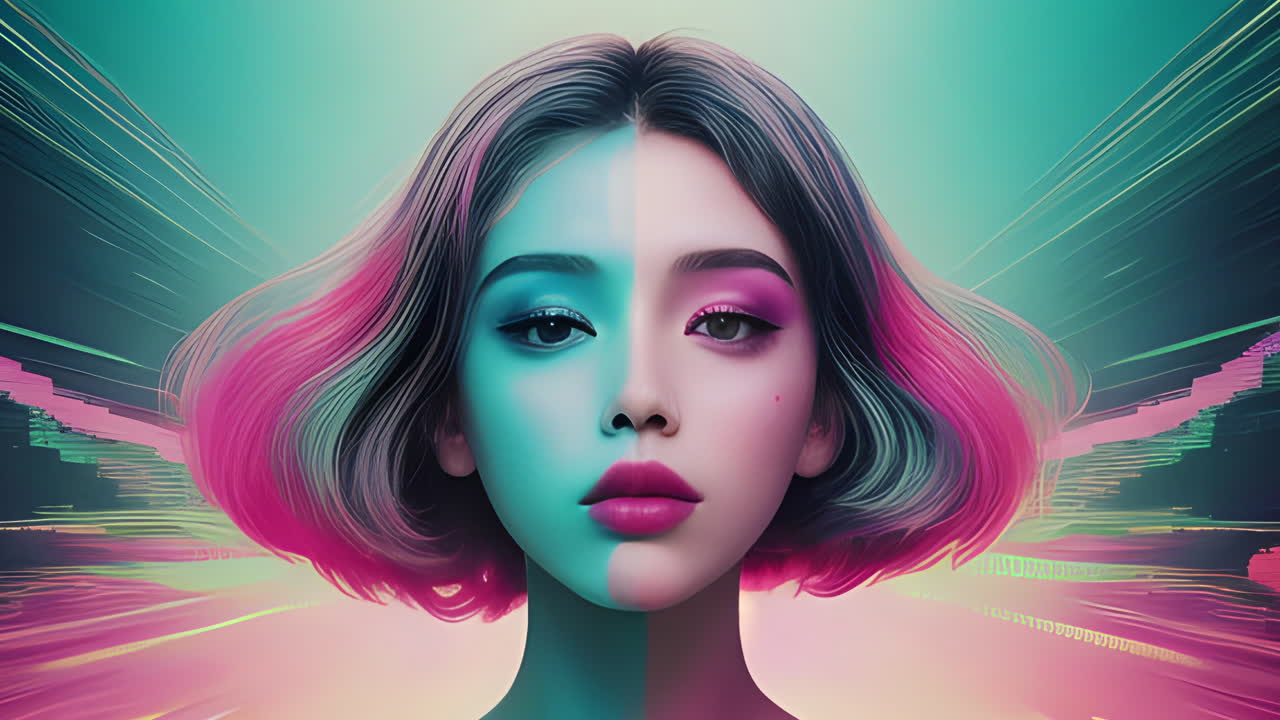 robots hechos con ia