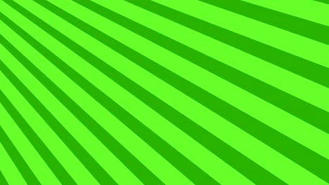 barras giratorias fondo de movimiento radial geométrico
