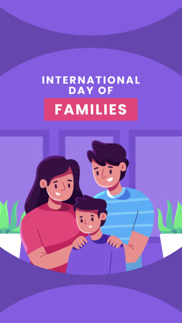 international day of families