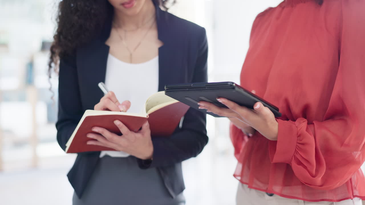 trabajo en equipo, planificación y estrategia con las manos