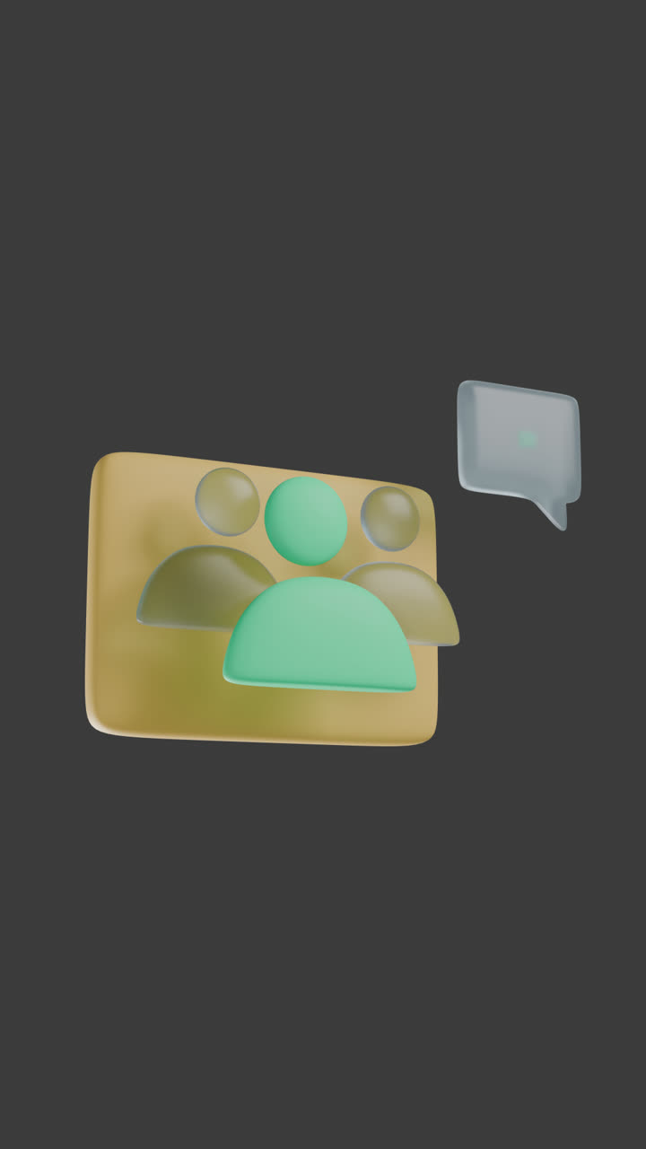 Group Communication Interface