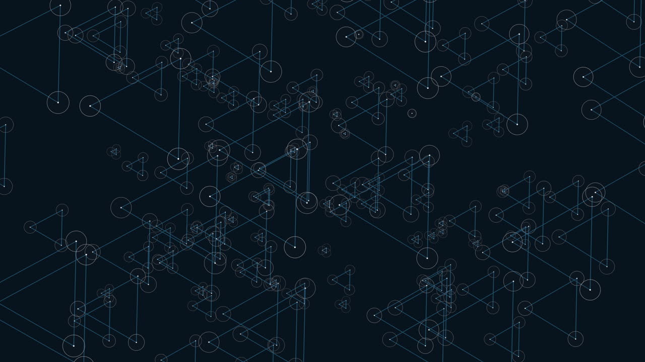 patrón de cuadrícula abstracto fondo versátil para sitios web y aplicaciones