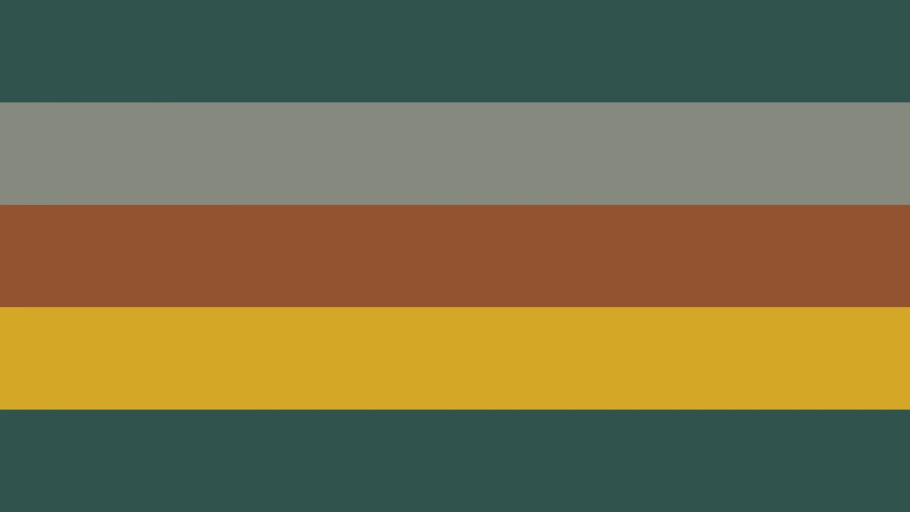 Striped simple geometric motion graphic background. Seamless animation with basic shapes