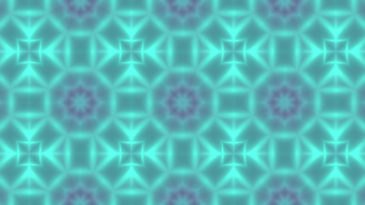 3d abstract ornamentado fondo decorativo. hipnótico caleidoscopio de moda.