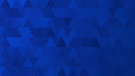Geometric Halftone Pattern Backgrounds.