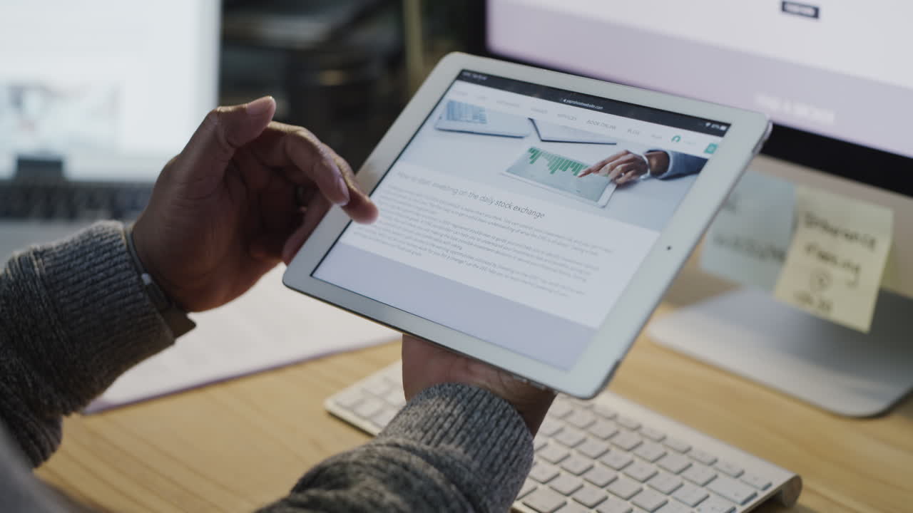 We're changing the world with technology