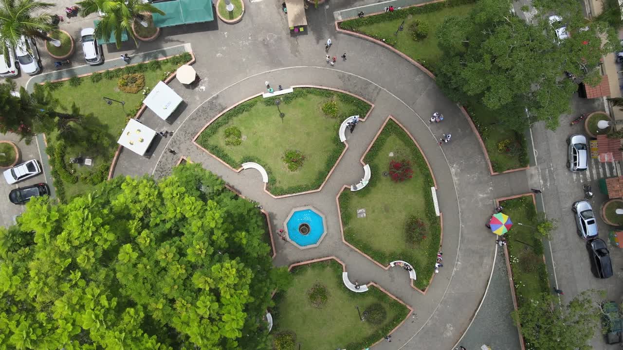 ciudad de marsella risaralda, colombia