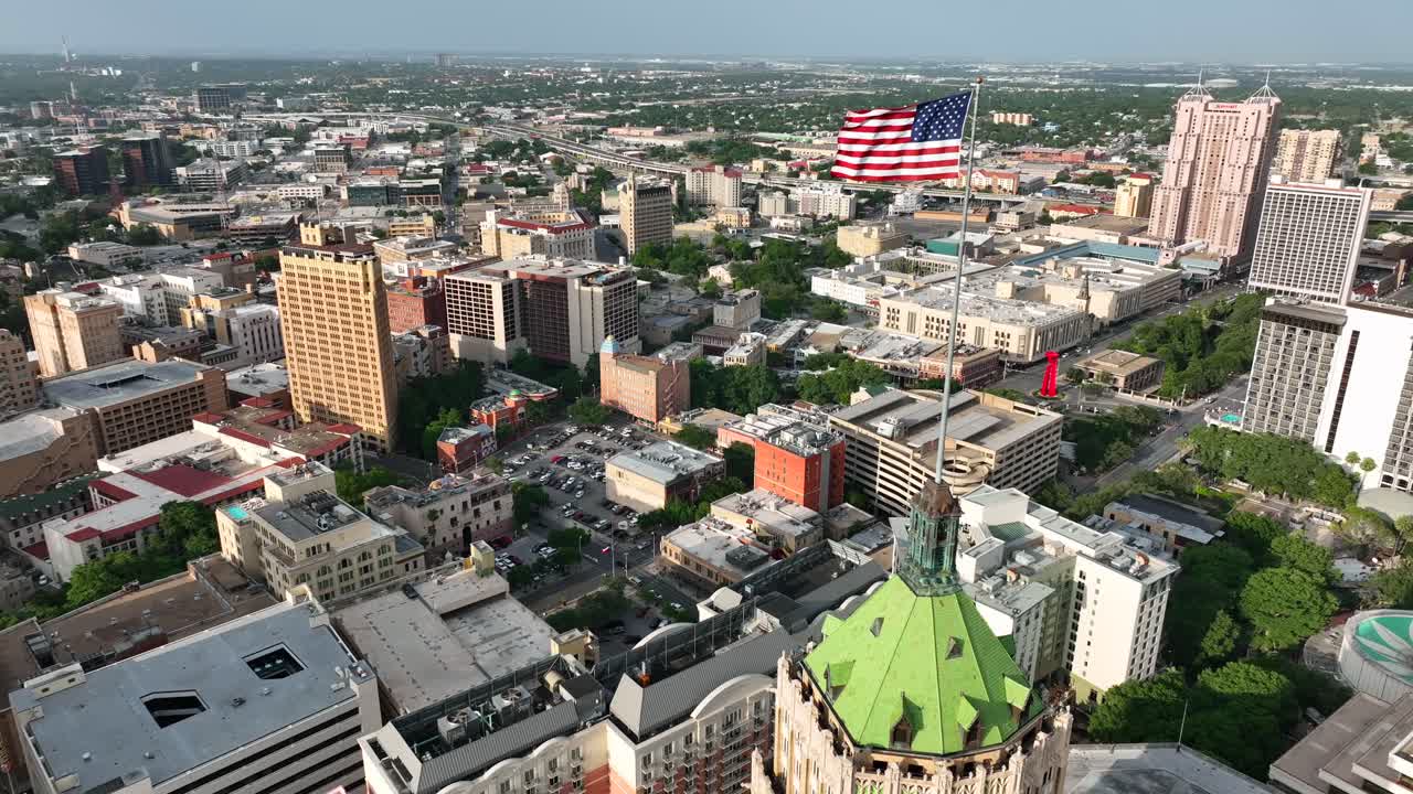 샌안토니오 텍사스