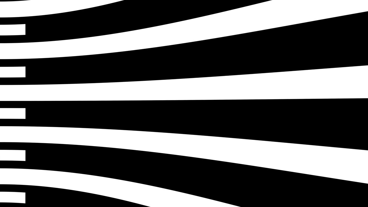 Swipe lines element 5 video set pack pattern luma or alpha mattes channel transition black and white