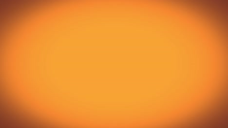 orange diagonal striped background with gradient