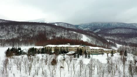 The-aerial-view-of-Fukushima