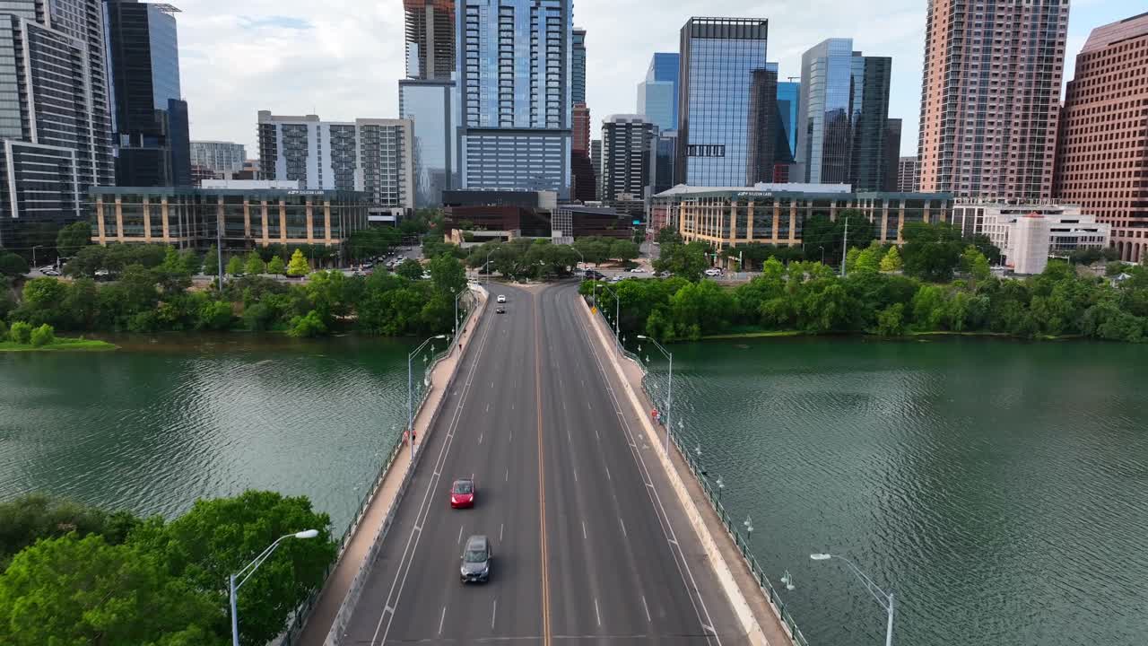 horizonte de austin, texas