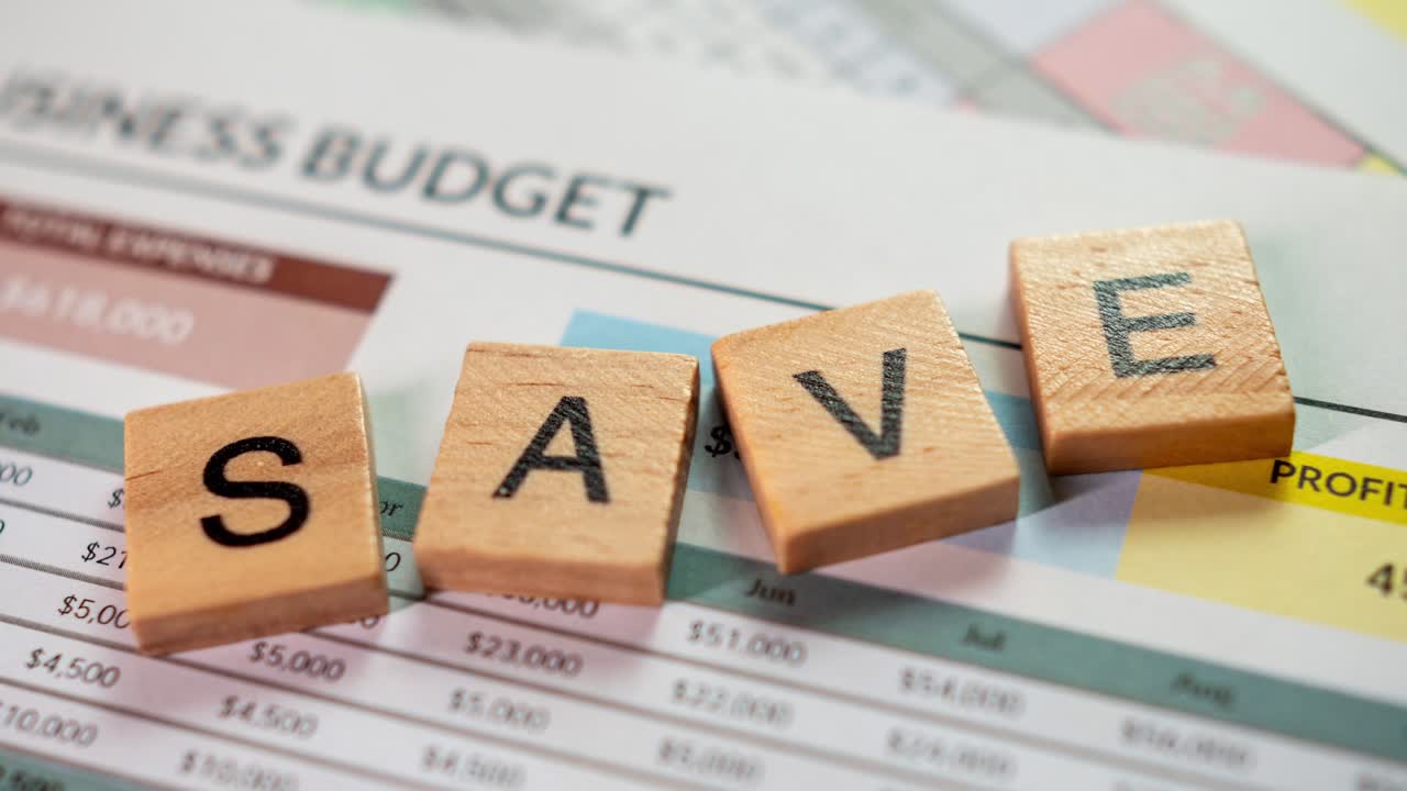 Explore effective strategies to save money through insightful business budgeting.