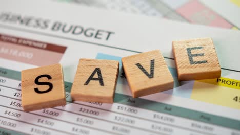 explore effective strategies to save money through insightful business budgeting.