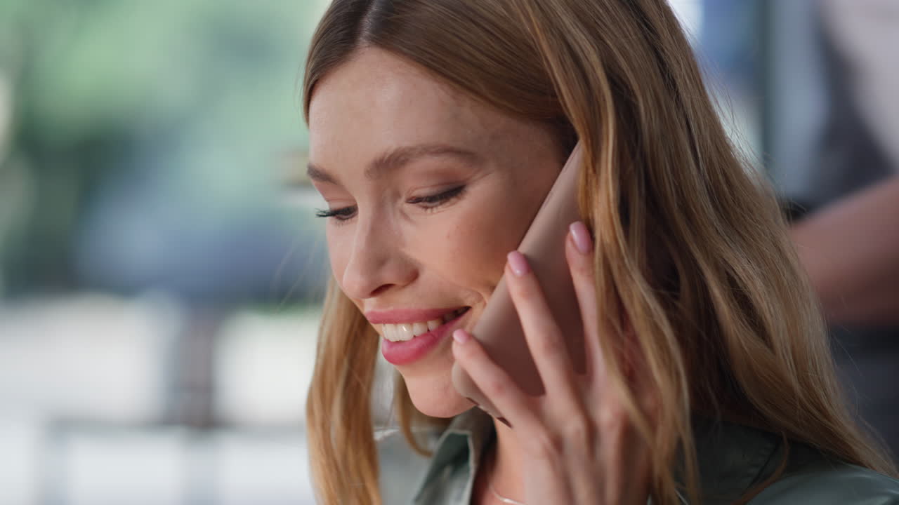Portrait calling cafe client receiving coffee cup from male waiter smiling