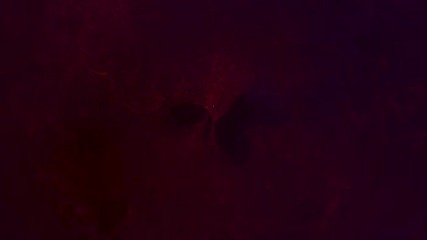 fondo de fuego abstracto con telón de fondo giratorio luminoso. brillante. brillo marco redondo con círculos de luz efecto de luz