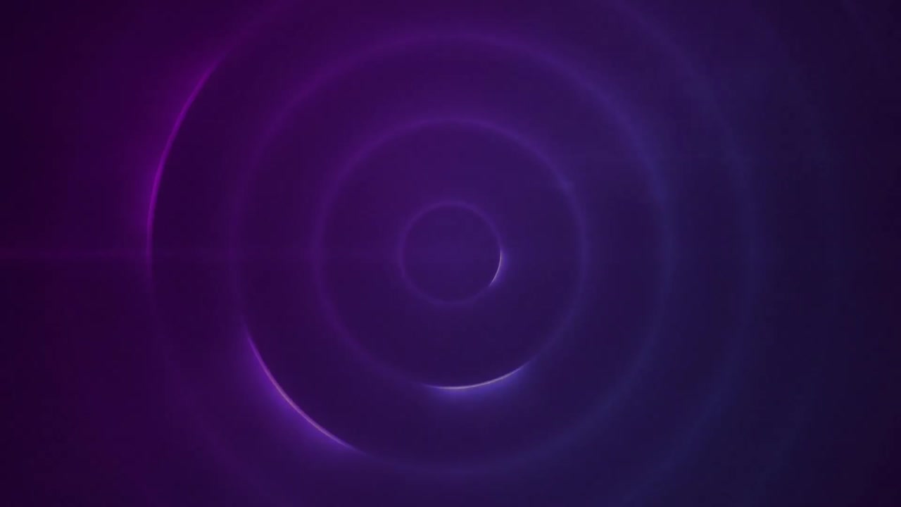 explosión en fondo púrpura